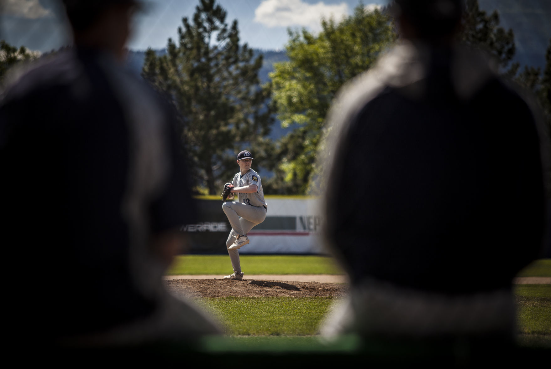 Mavs Sweep Miners 1